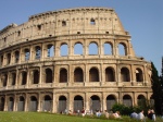 Vista Coliseo